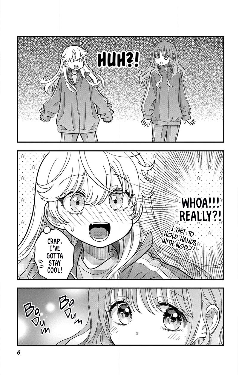 Uesugi Kun Wa Onnanoko Wo Yametai 13b 6