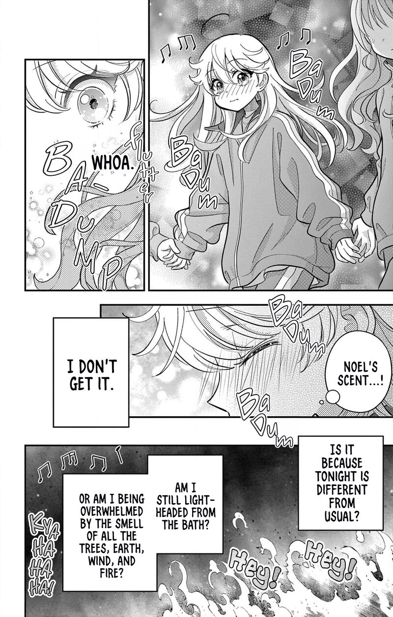 Uesugi Kun Wa Onnanoko Wo Yametai 13b 7