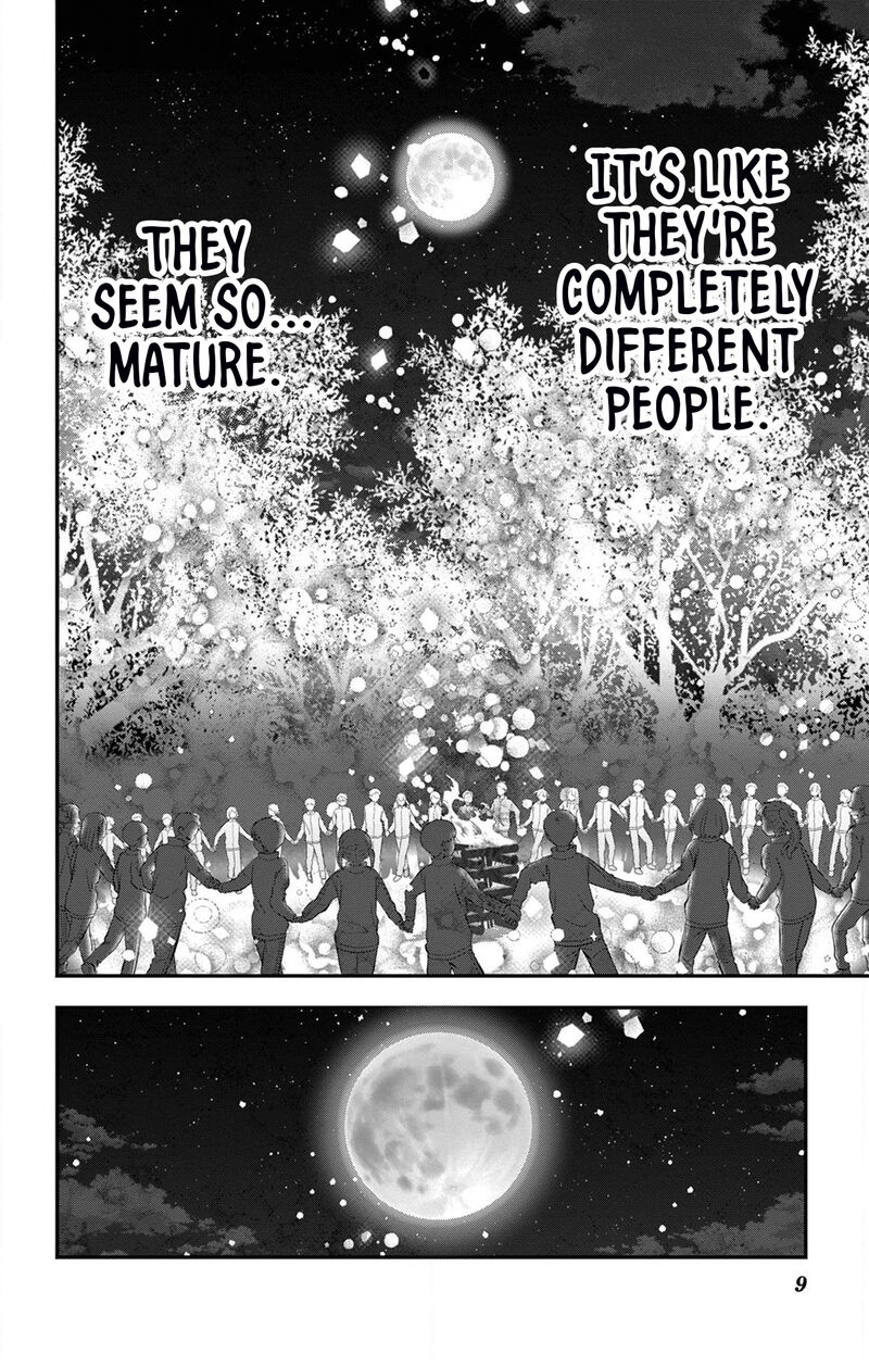 Uesugi Kun Wa Onnanoko Wo Yametai 13b 9
