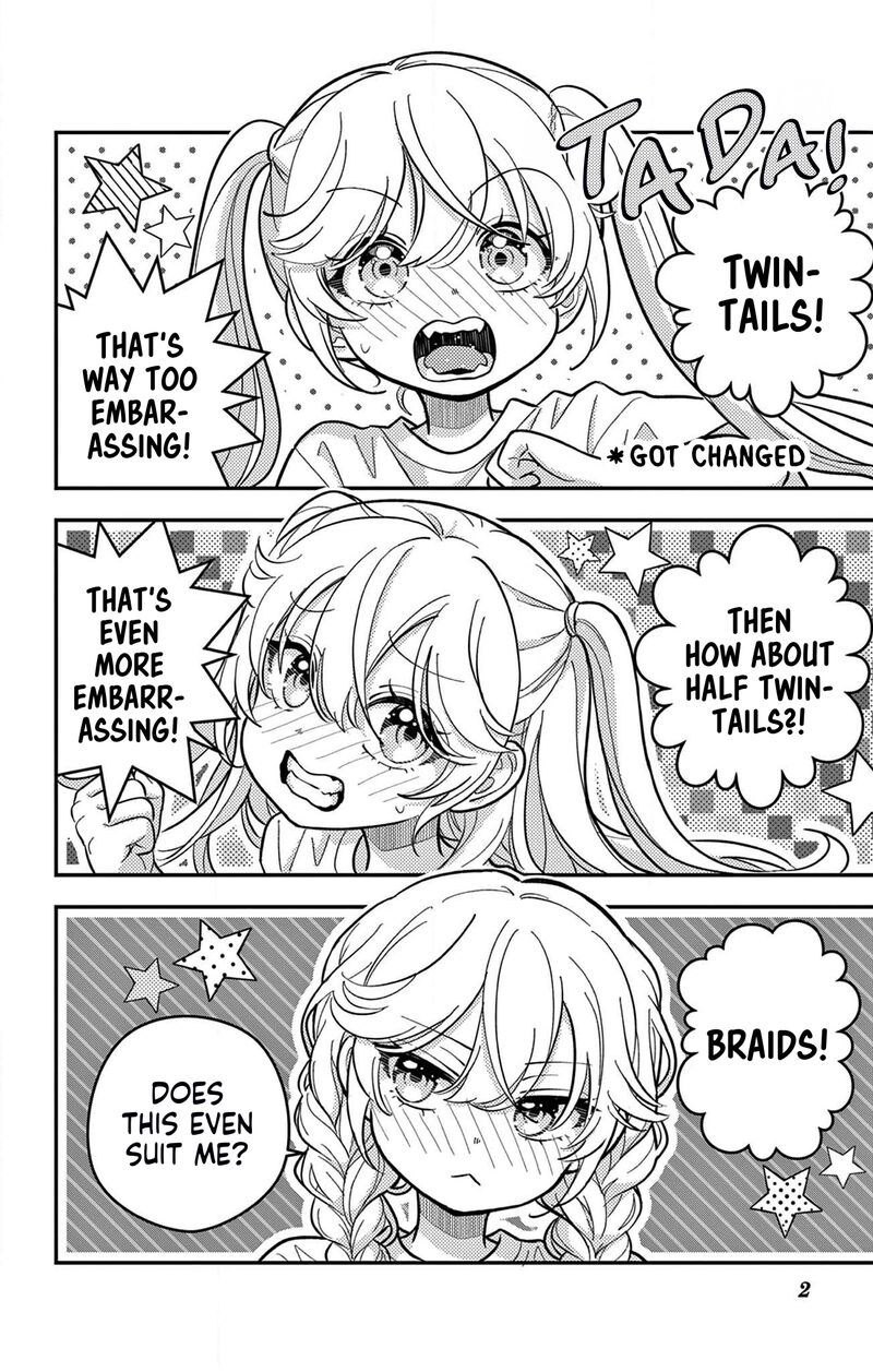 Uesugi Kun Wa Onnanoko Wo Yametai 13e 2