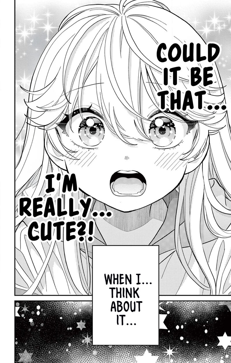 Uesugi Kun Wa Onnanoko Wo Yametai 14 10