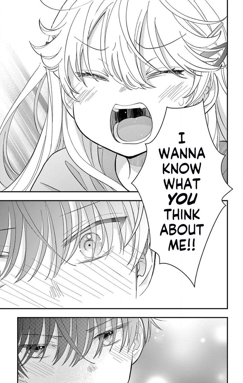 Uesugi Kun Wa Onnanoko Wo Yametai 14 21