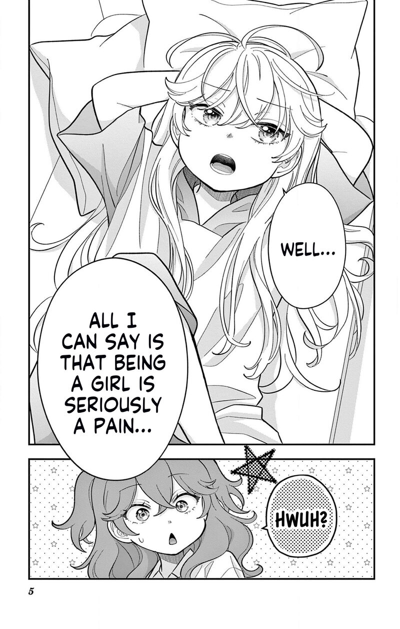 Uesugi Kun Wa Onnanoko Wo Yametai 14 5