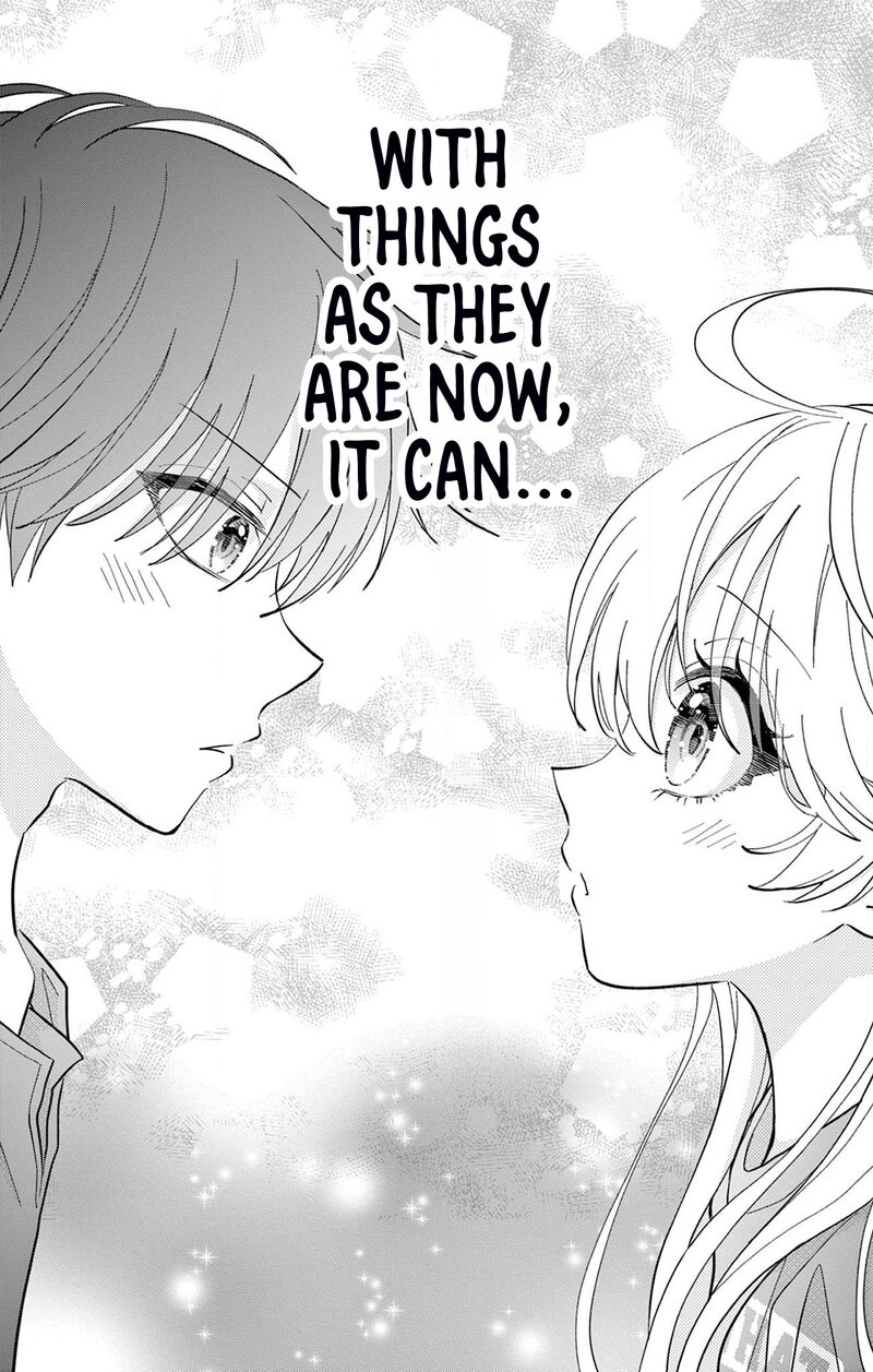 Uesugi Kun Wa Onnanoko Wo Yametai 15 11