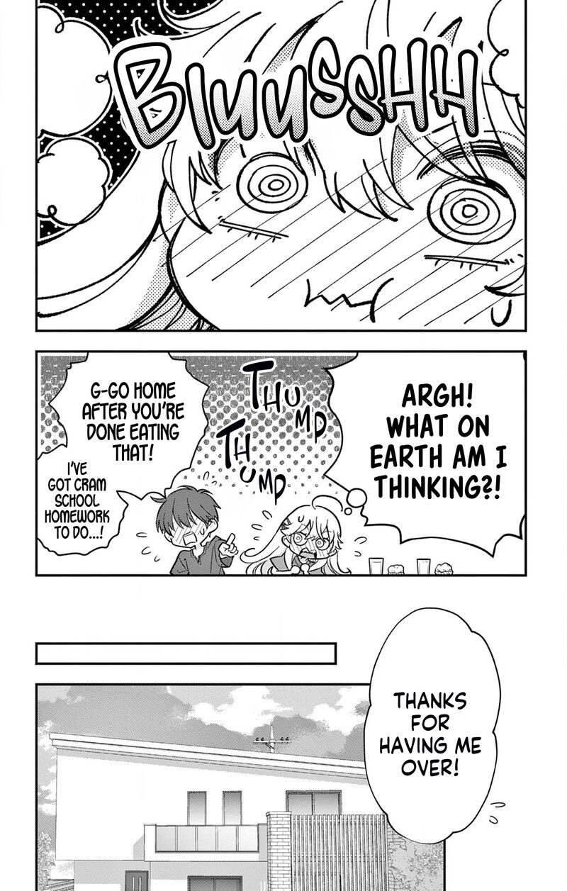 Uesugi Kun Wa Onnanoko Wo Yametai 15 12