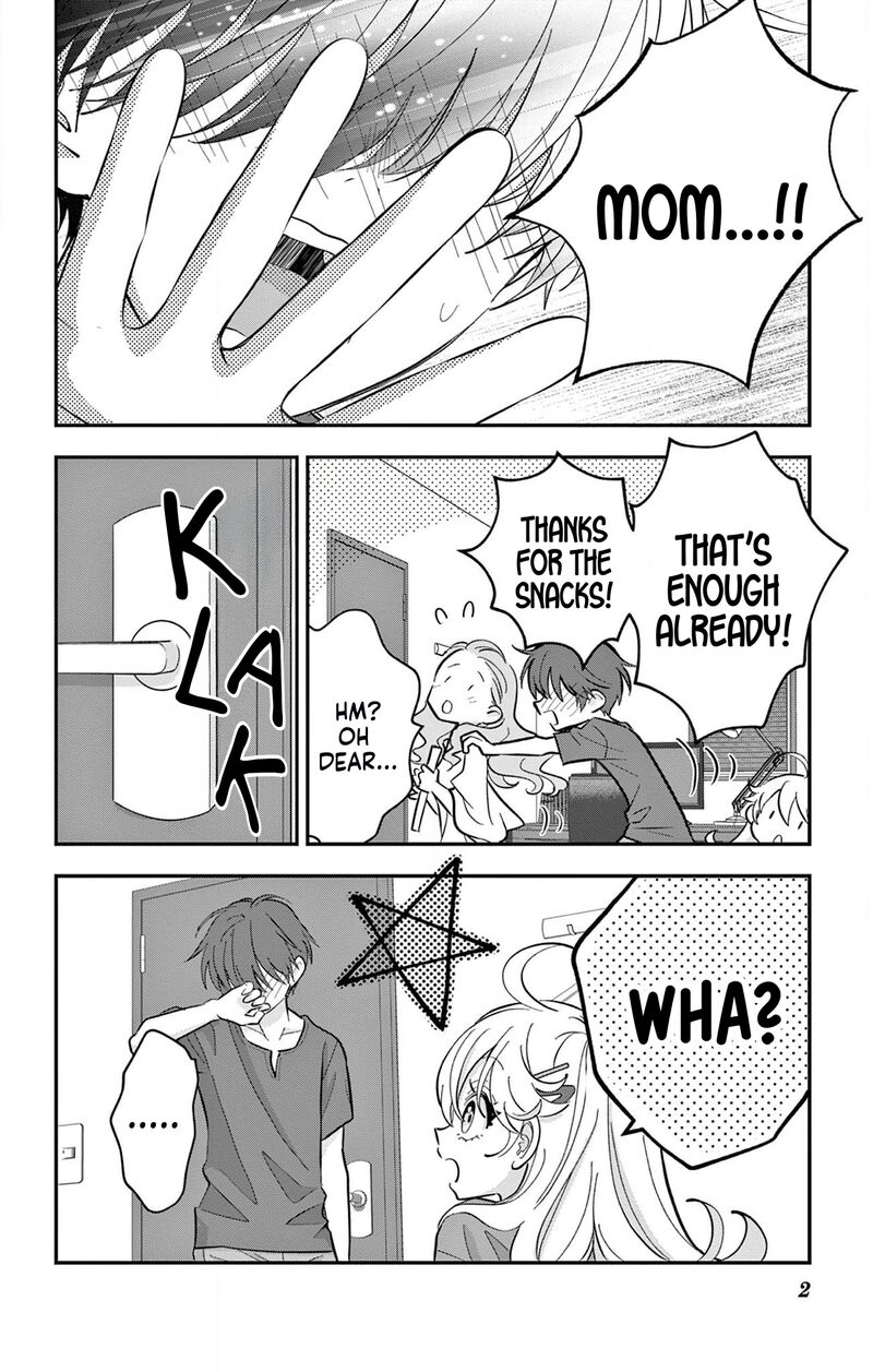Uesugi Kun Wa Onnanoko Wo Yametai 15 2