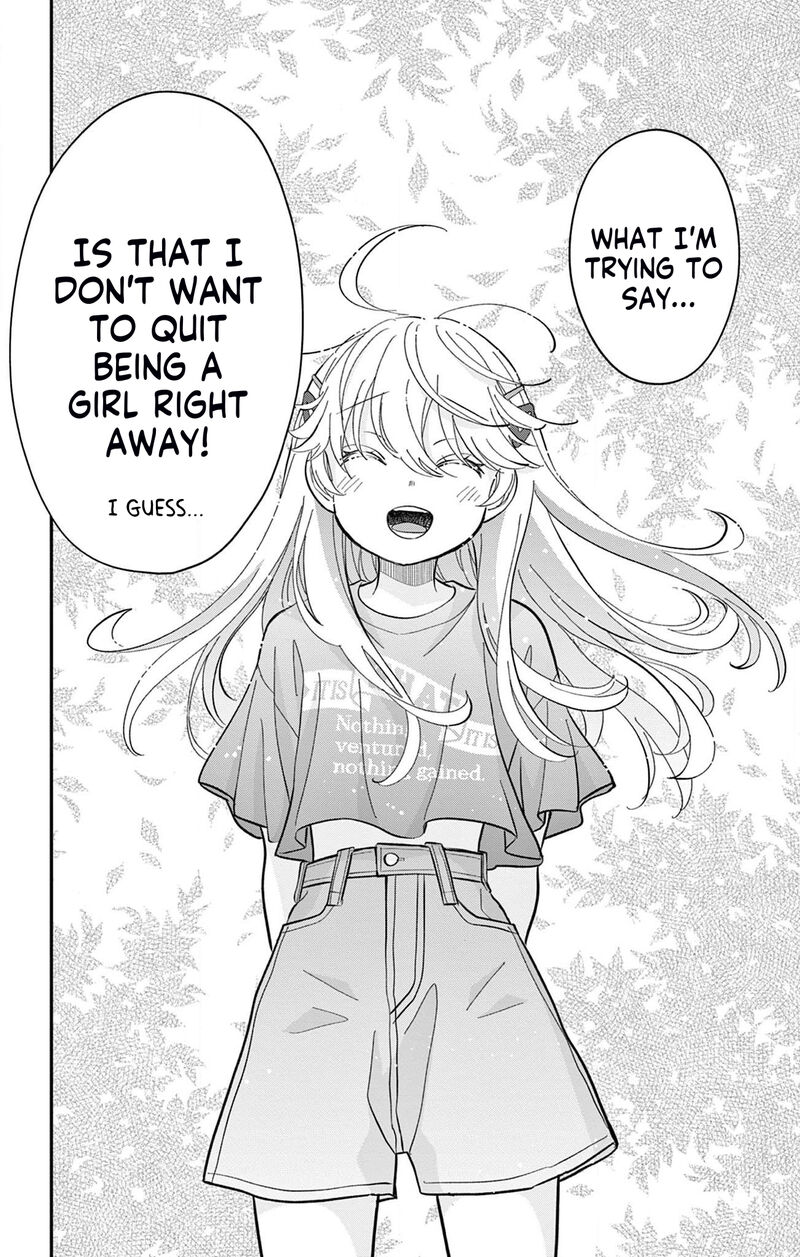 Uesugi Kun Wa Onnanoko Wo Yametai 15 20