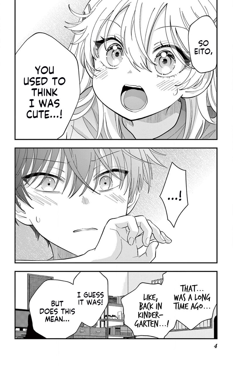 Uesugi Kun Wa Onnanoko Wo Yametai 15 4