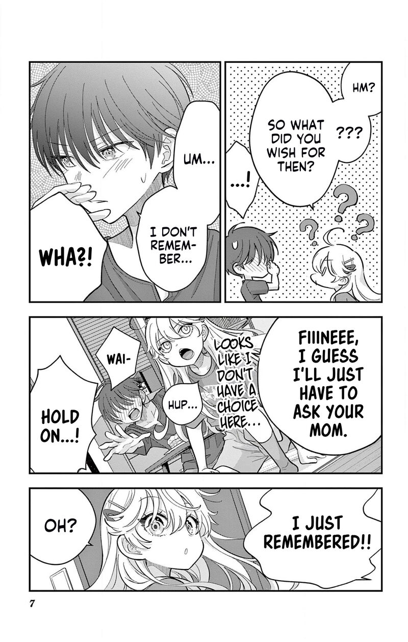 Uesugi Kun Wa Onnanoko Wo Yametai 15 7