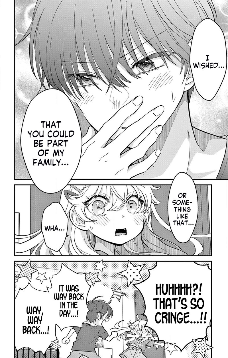 Uesugi Kun Wa Onnanoko Wo Yametai 15 8