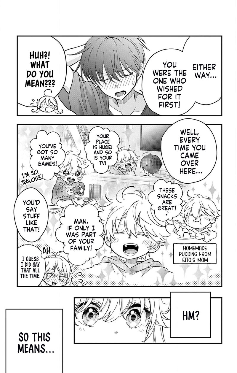 Uesugi Kun Wa Onnanoko Wo Yametai 15 9