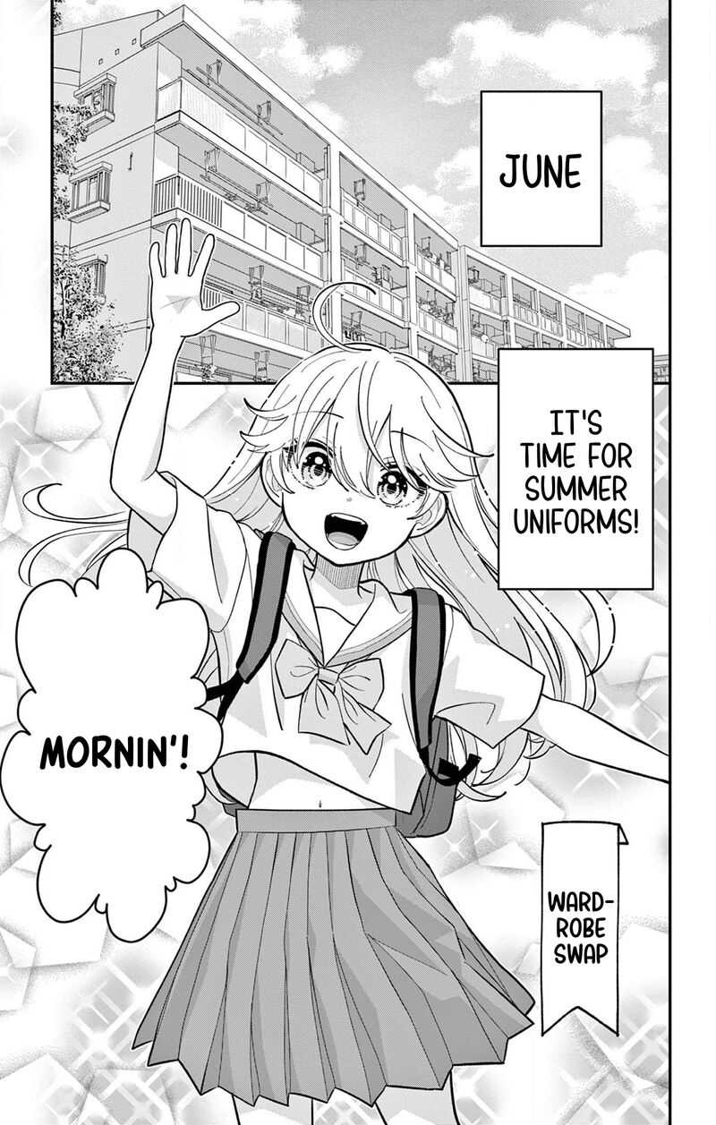 Uesugi Kun Wa Onnanoko Wo Yametai 16 1