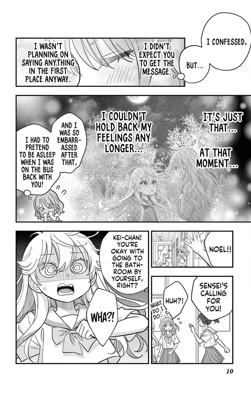 Uesugi Kun Wa Onnanoko Wo Yametai 16 10