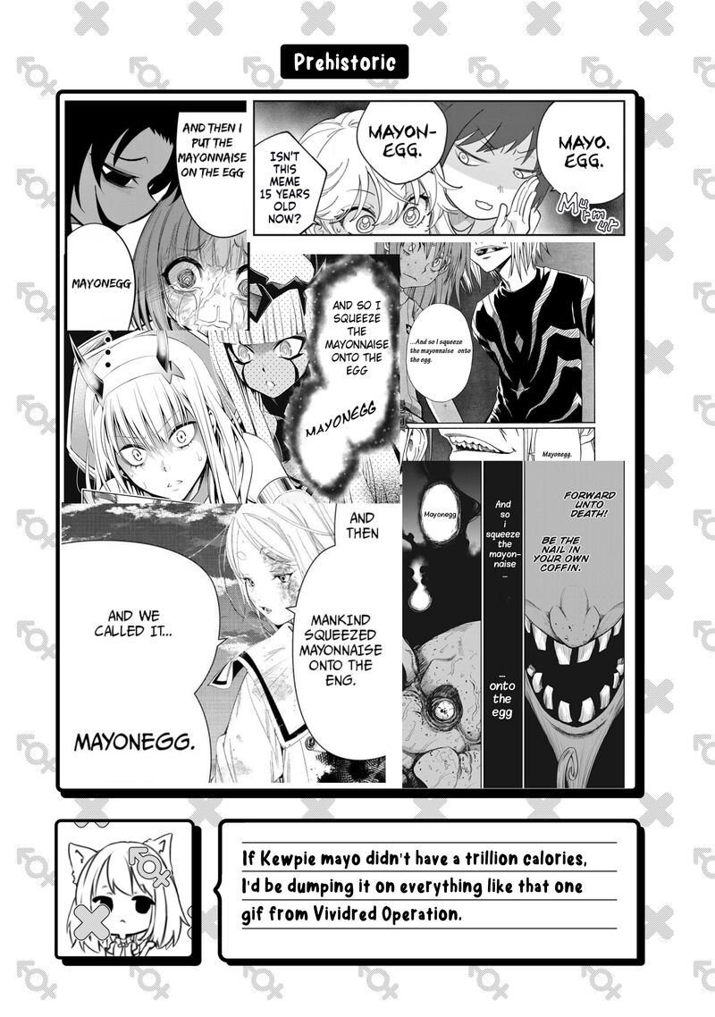 Uesugi Kun Wa Onnanoko Wo Yametai 16 19