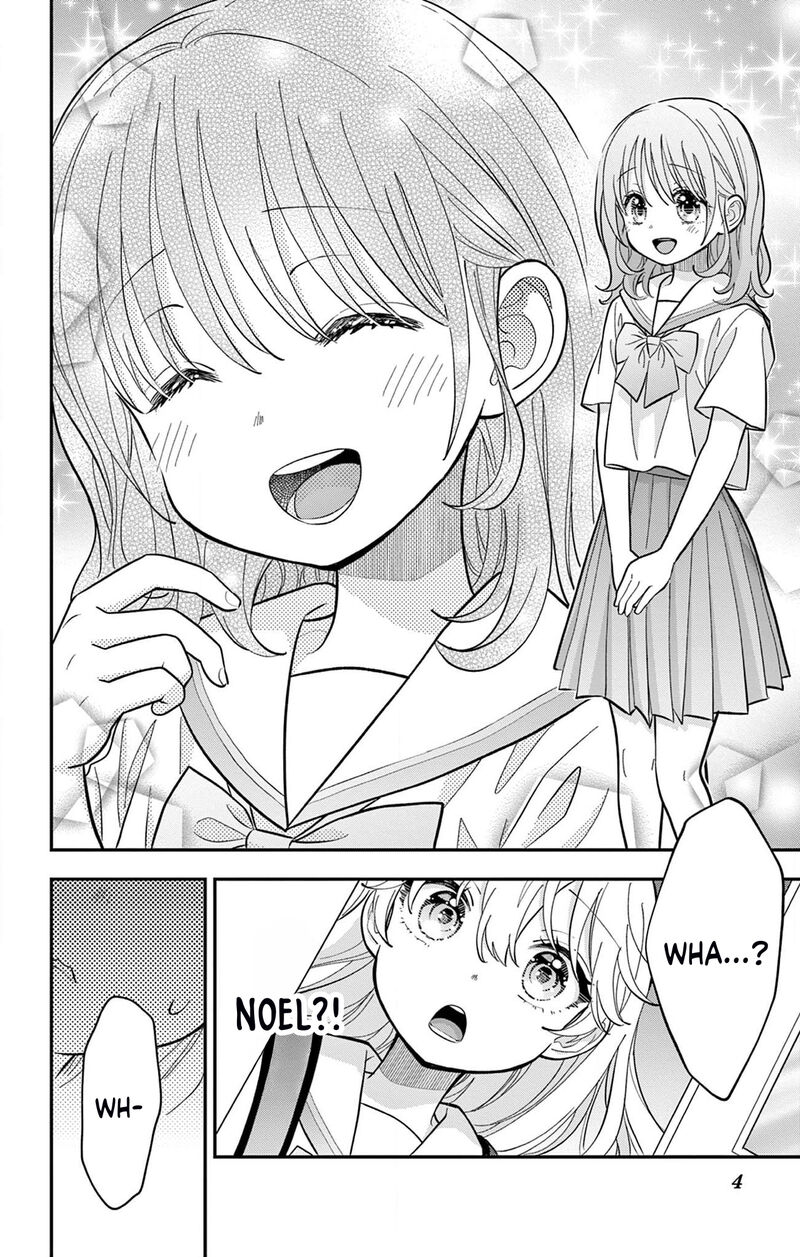 Uesugi Kun Wa Onnanoko Wo Yametai 16 4
