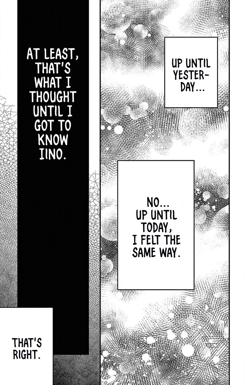 Uesugi Kun Wa Onnanoko Wo Yametai 17 17