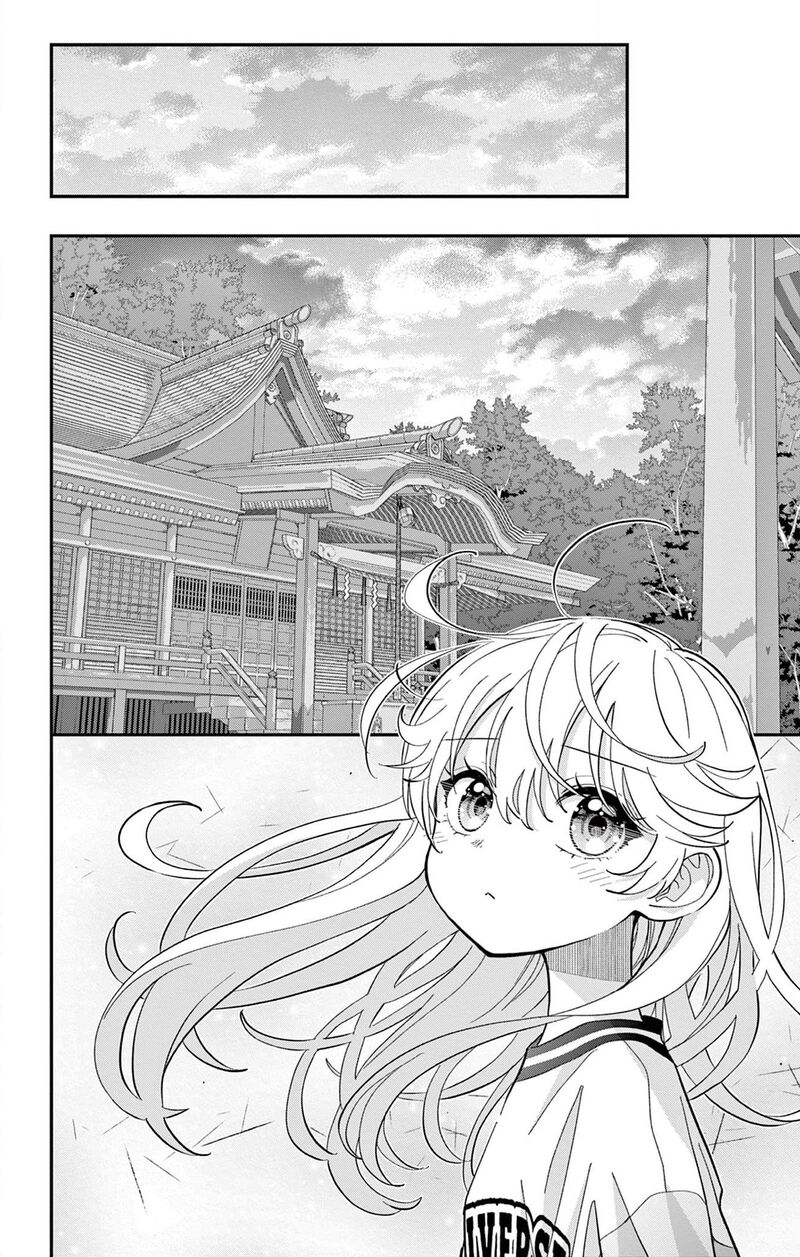 Uesugi Kun Wa Onnanoko Wo Yametai 17 8