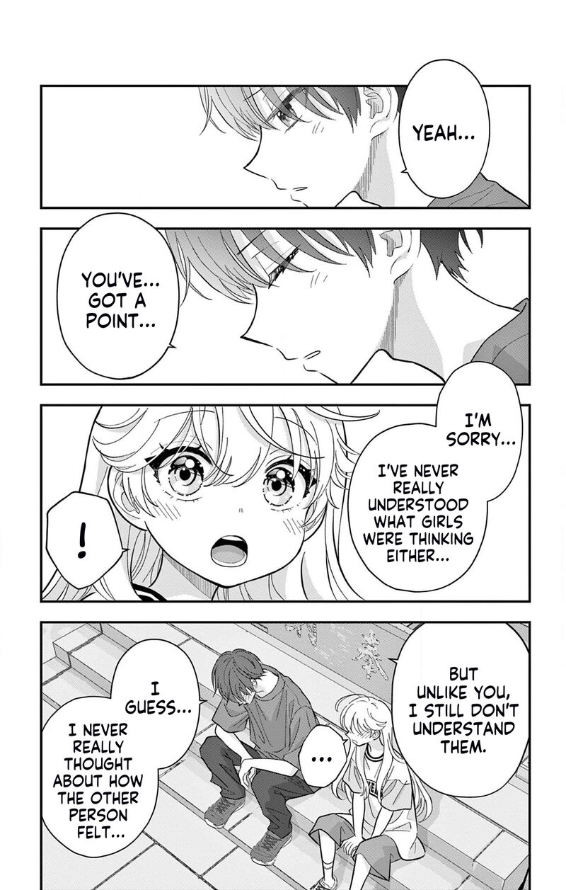 Uesugi Kun Wa Onnanoko Wo Yametai 18 5