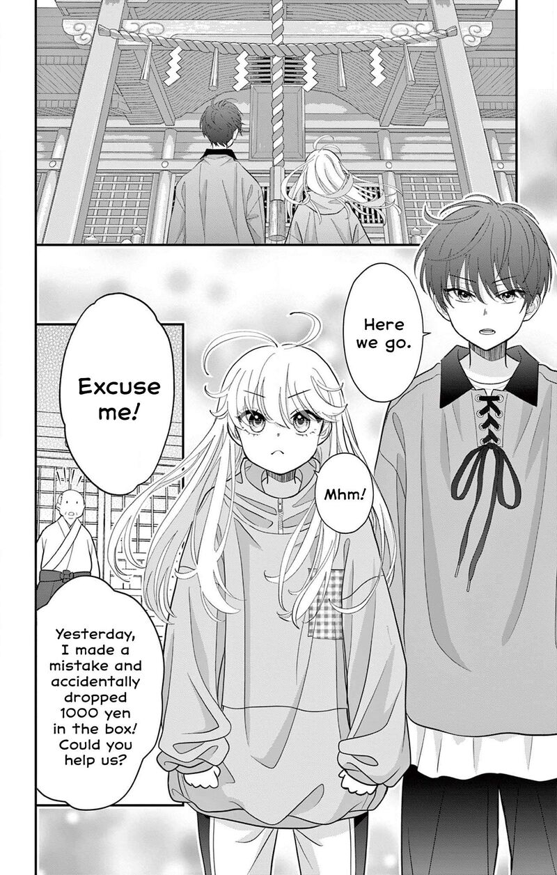 Uesugi Kun Wa Onnanoko Wo Yametai 2 10