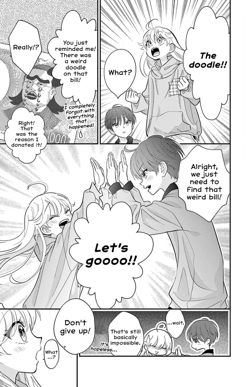 Uesugi Kun Wa Onnanoko Wo Yametai 2 13