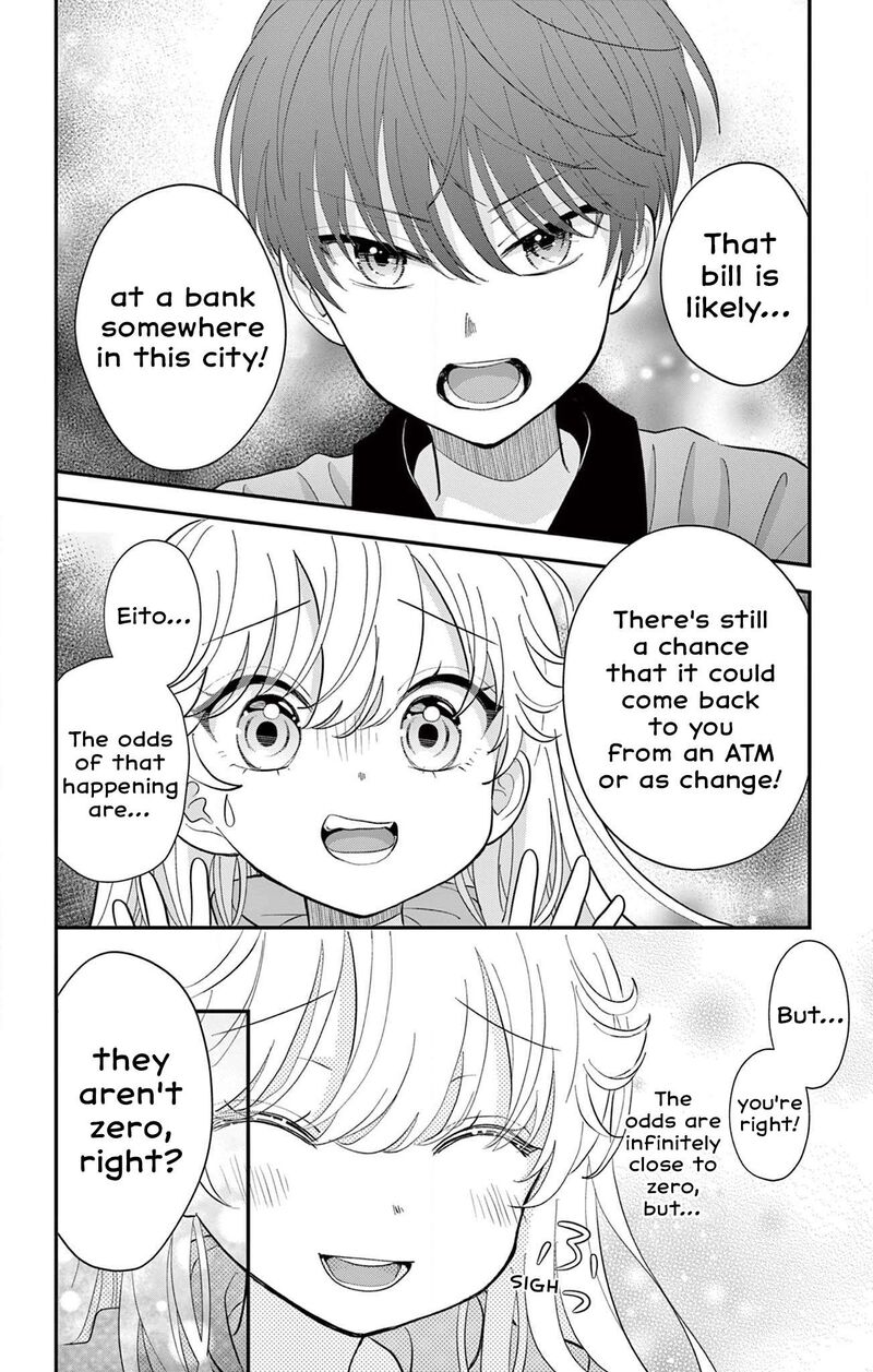 Uesugi Kun Wa Onnanoko Wo Yametai 2 14