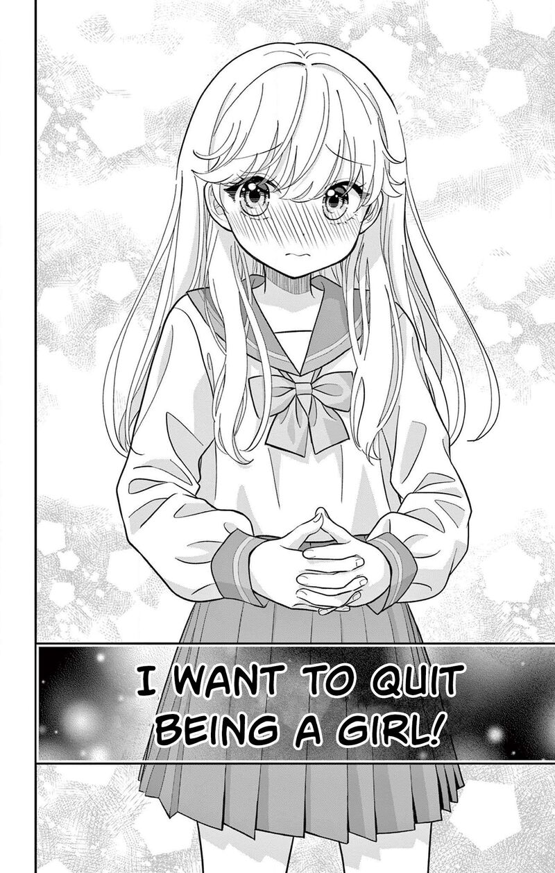 Uesugi Kun Wa Onnanoko Wo Yametai 2 20