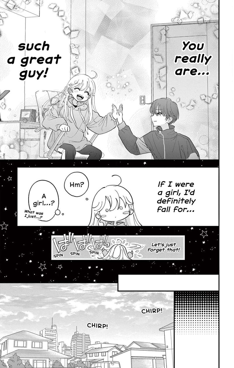Uesugi Kun Wa Onnanoko Wo Yametai 2 9