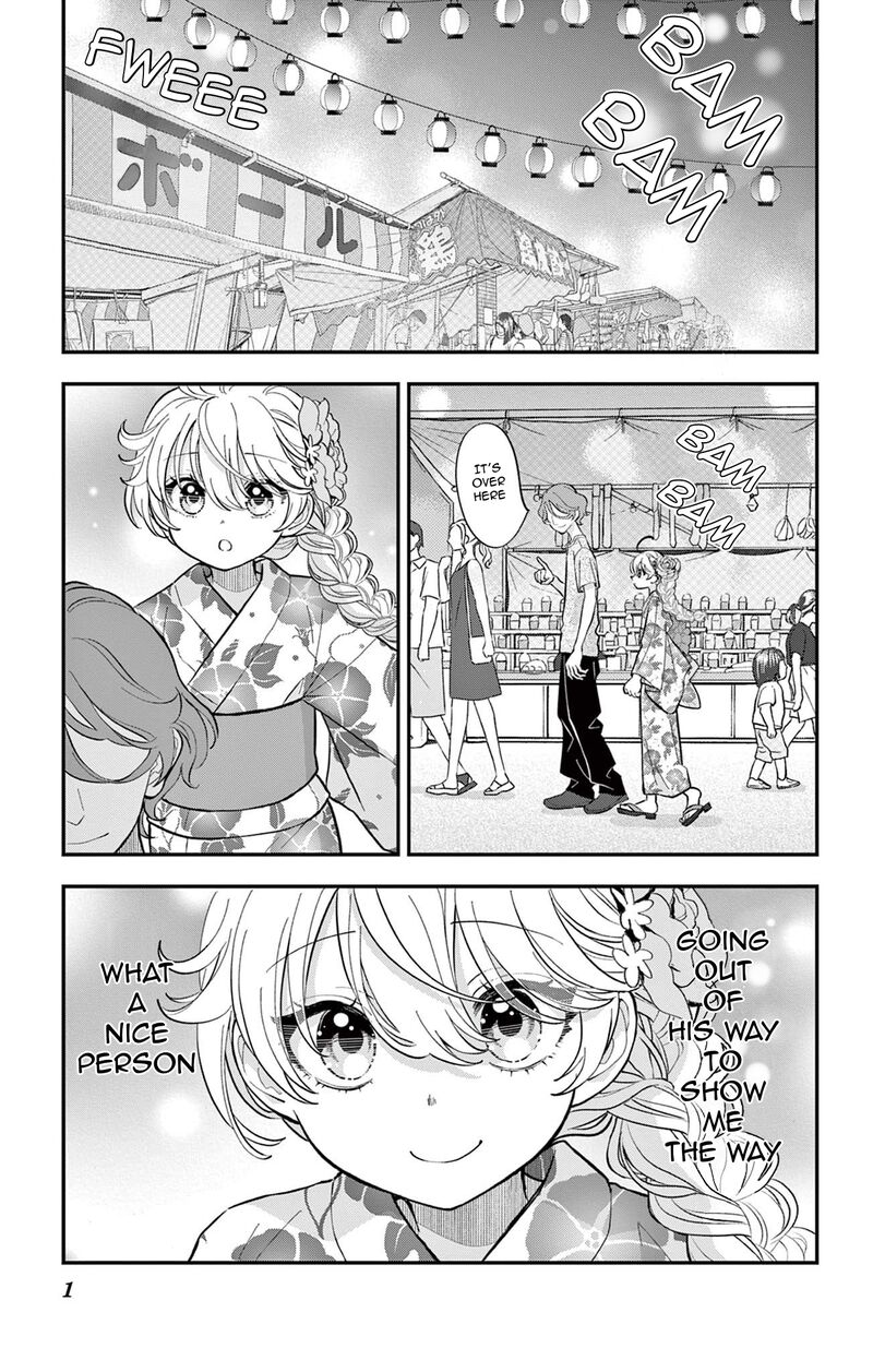 Uesugi Kun Wa Onnanoko Wo Yametai 20 1