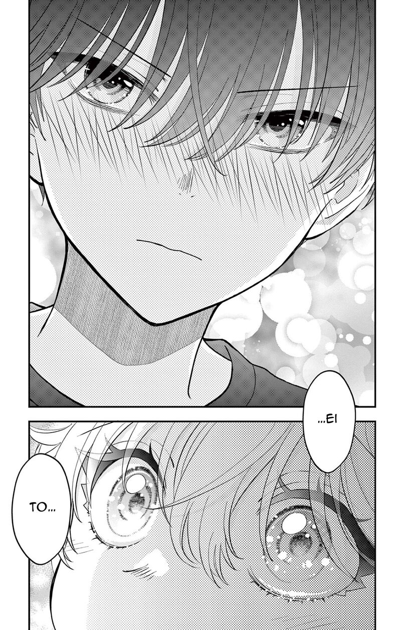 Uesugi Kun Wa Onnanoko Wo Yametai 20 17