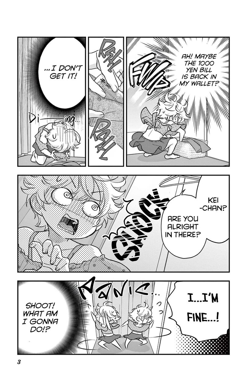 Uesugi Kun Wa Onnanoko Wo Yametai 22a 3