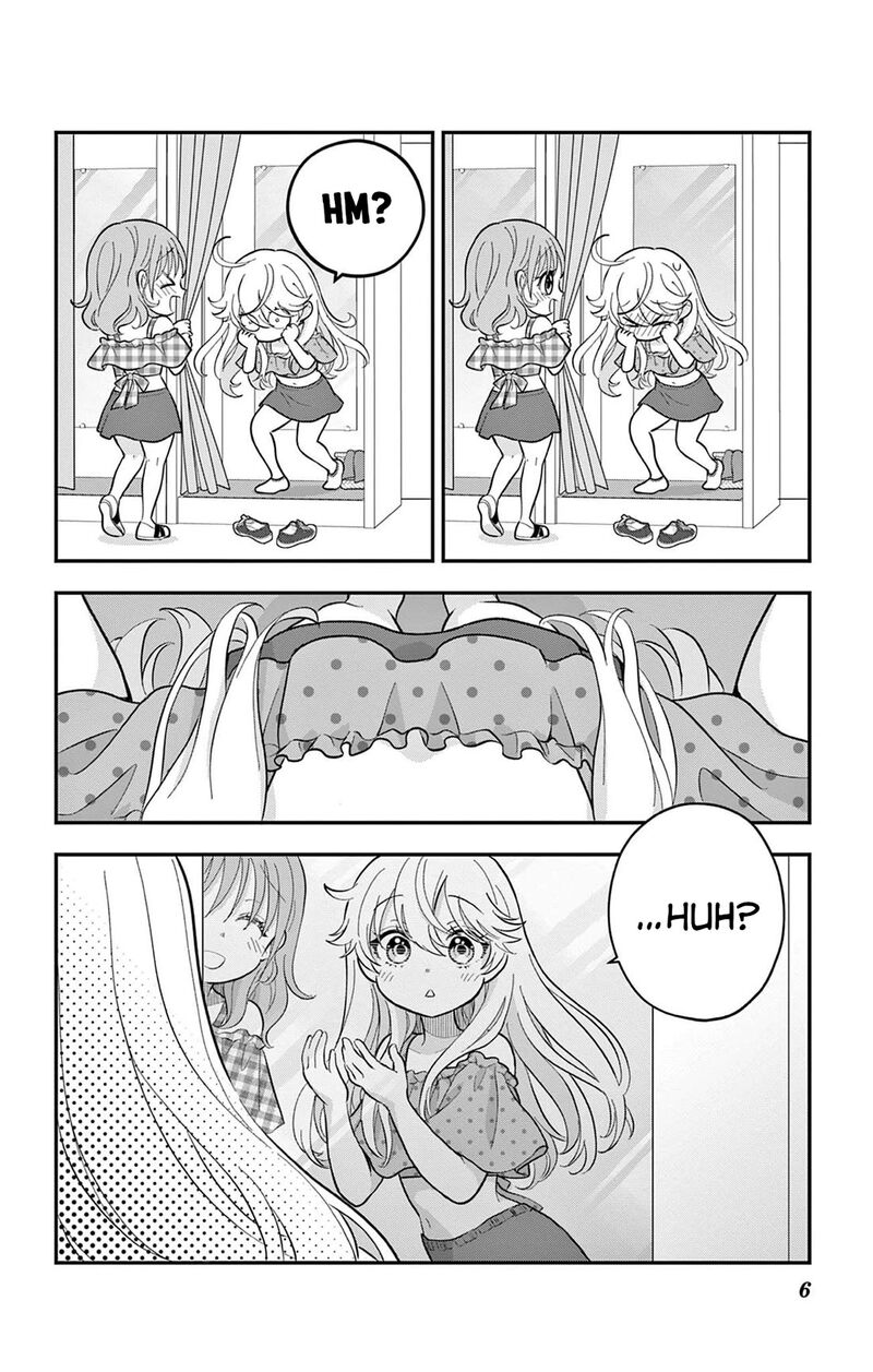 Uesugi Kun Wa Onnanoko Wo Yametai 22a 6