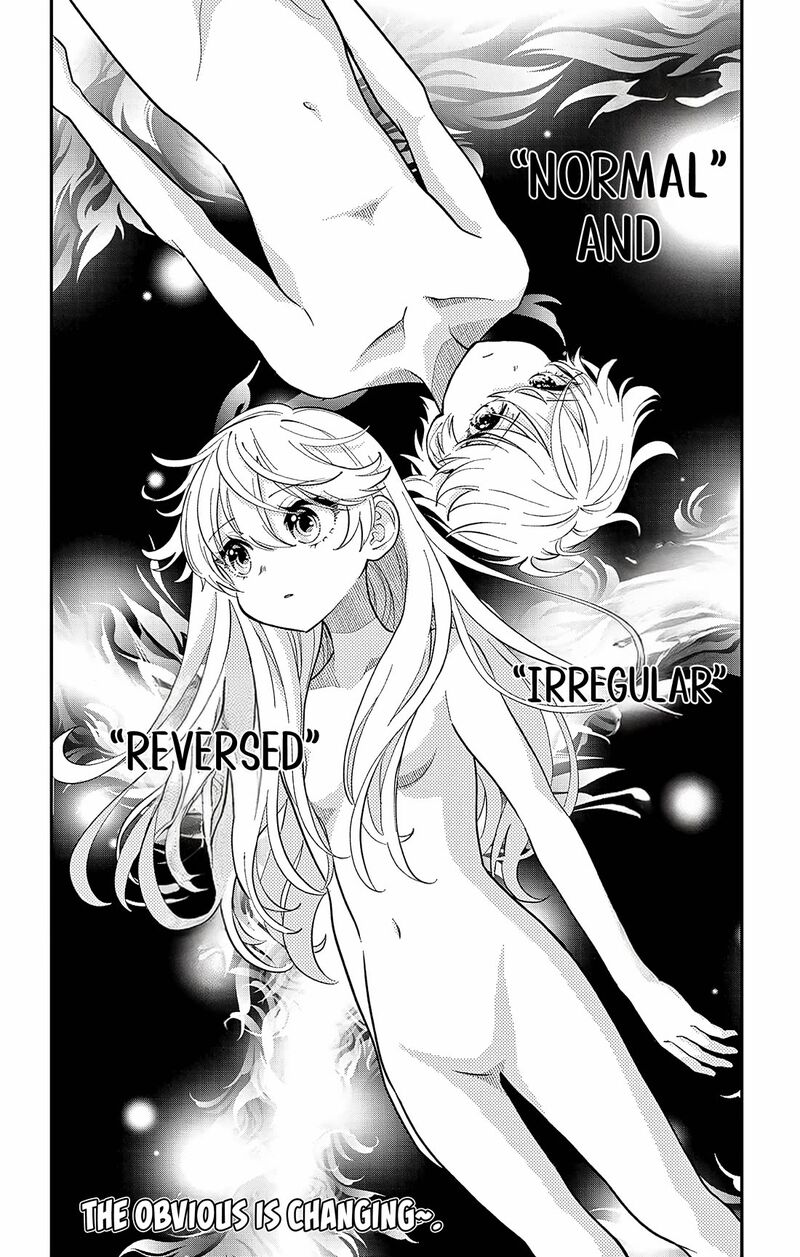 Uesugi Kun Wa Onnanoko Wo Yametai 22b 10