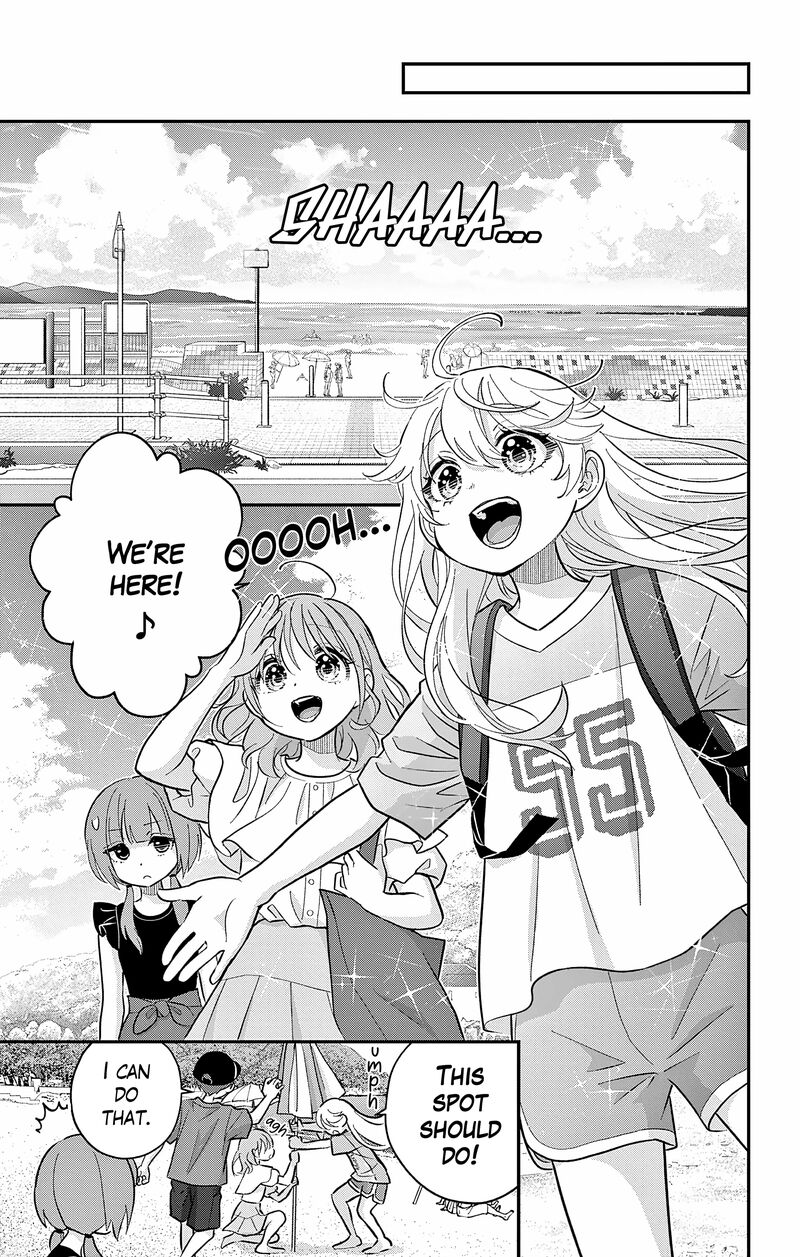 Uesugi Kun Wa Onnanoko Wo Yametai 23b 1