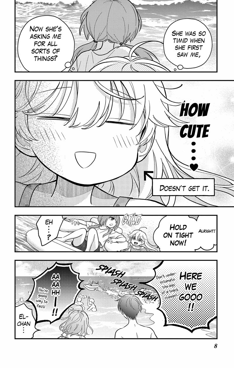 Uesugi Kun Wa Onnanoko Wo Yametai 23b 8