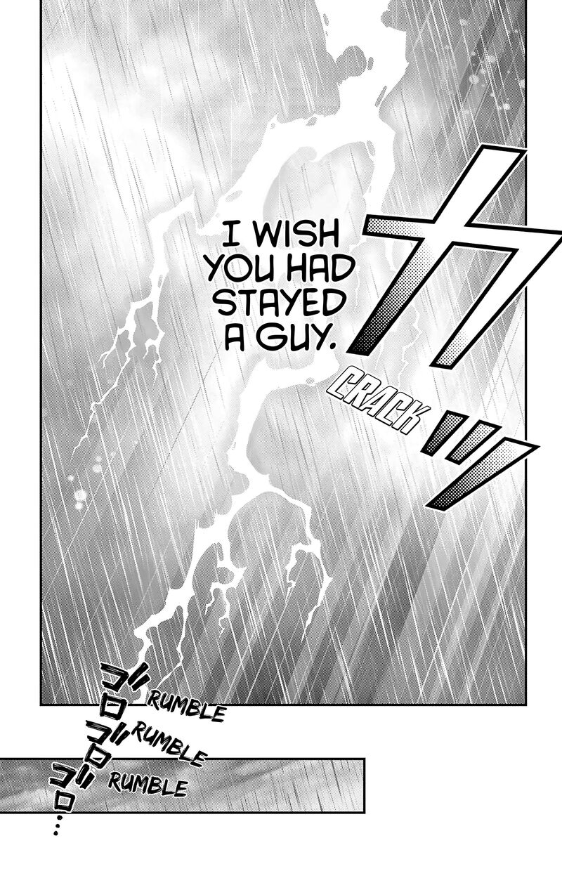 Uesugi Kun Wa Onnanoko Wo Yametai 25 4