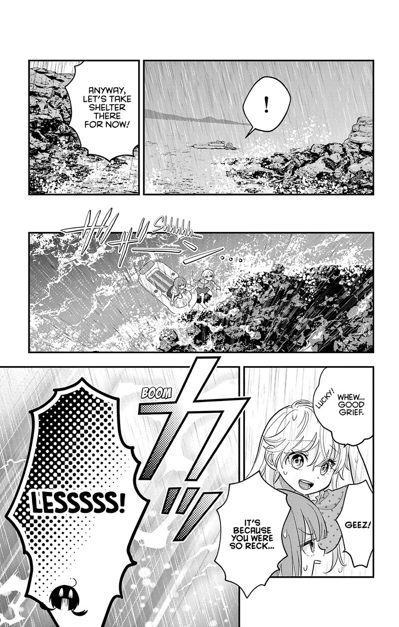 Uesugi Kun Wa Onnanoko Wo Yametai 25 6