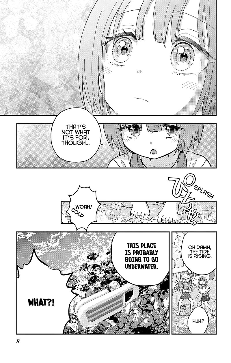 Uesugi Kun Wa Onnanoko Wo Yametai 25 8