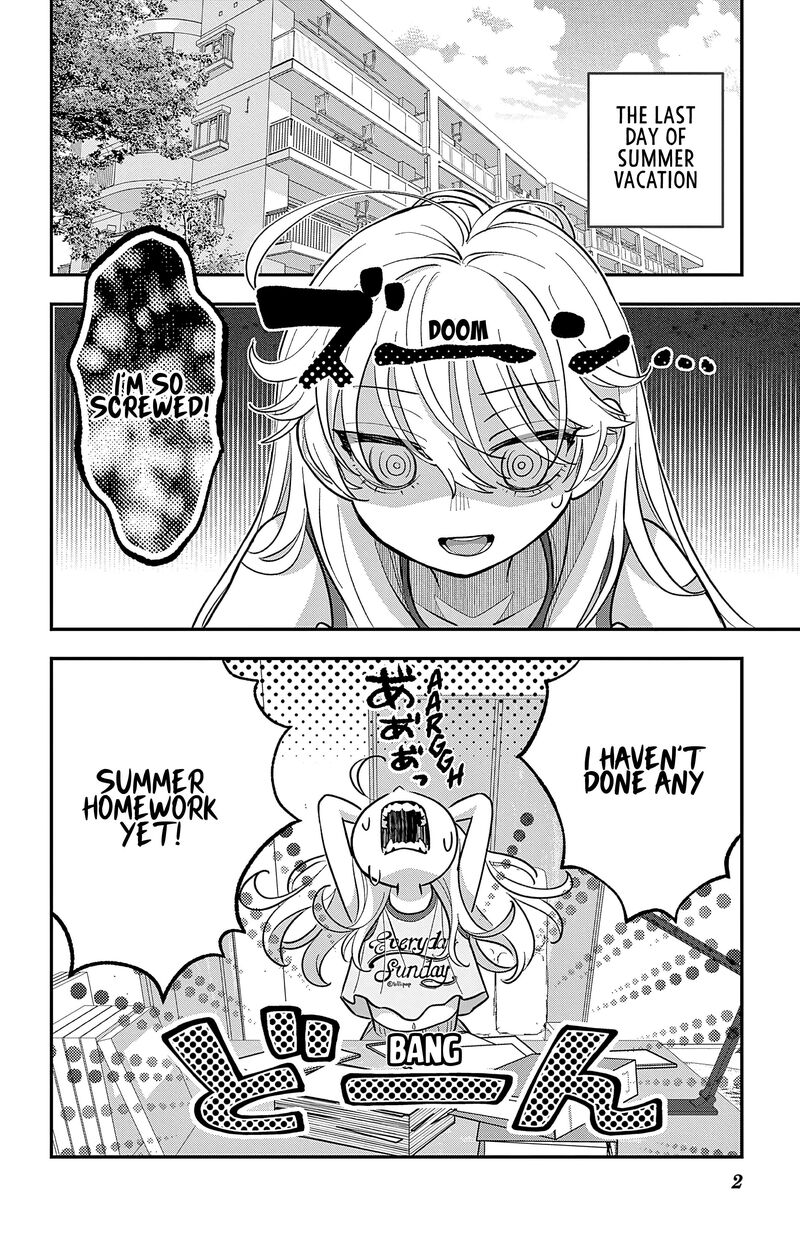 Uesugi Kun Wa Onnanoko Wo Yametai 27 1
