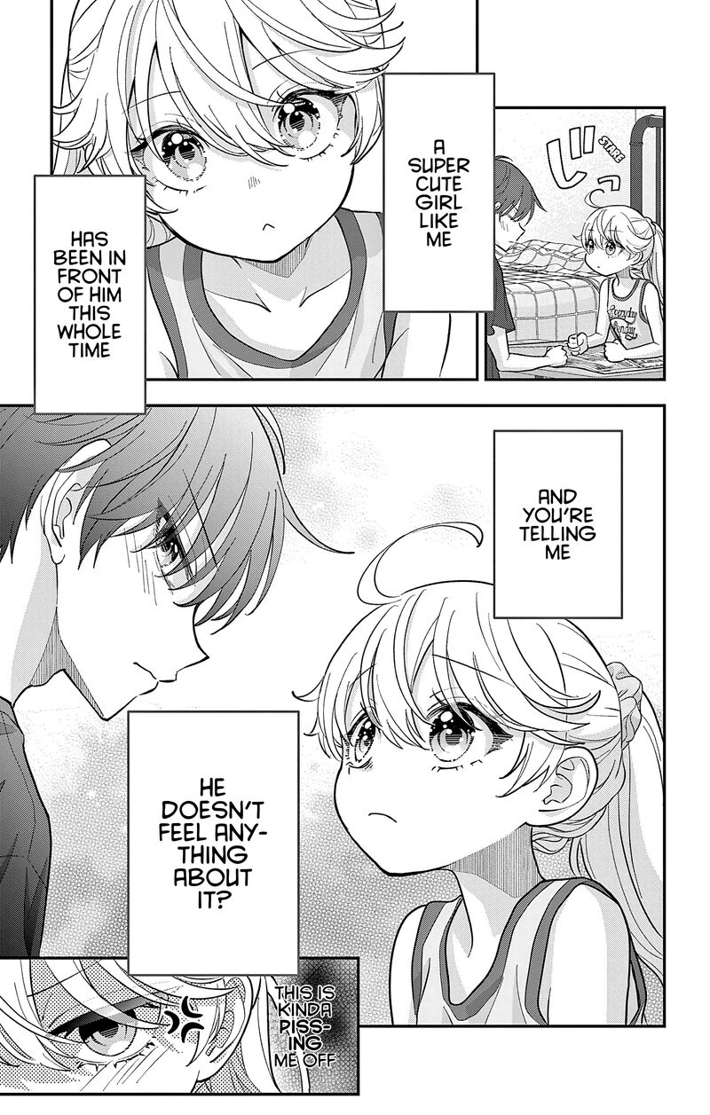 Uesugi Kun Wa Onnanoko Wo Yametai 27 10