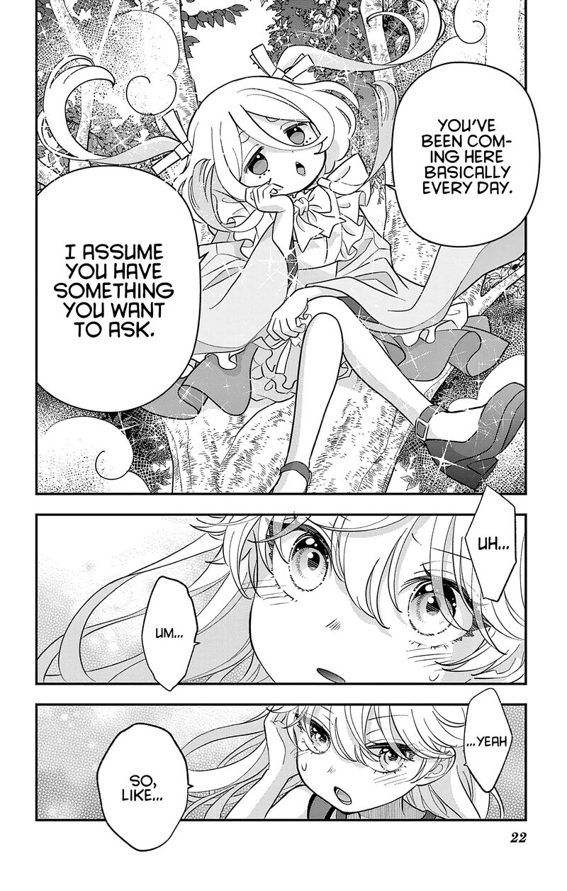 Uesugi Kun Wa Onnanoko Wo Yametai 27 21