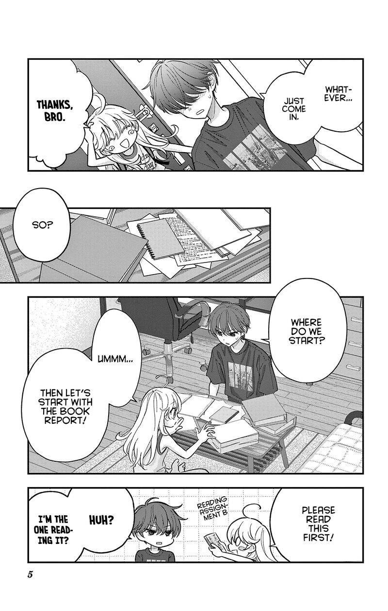 Uesugi Kun Wa Onnanoko Wo Yametai 27 4