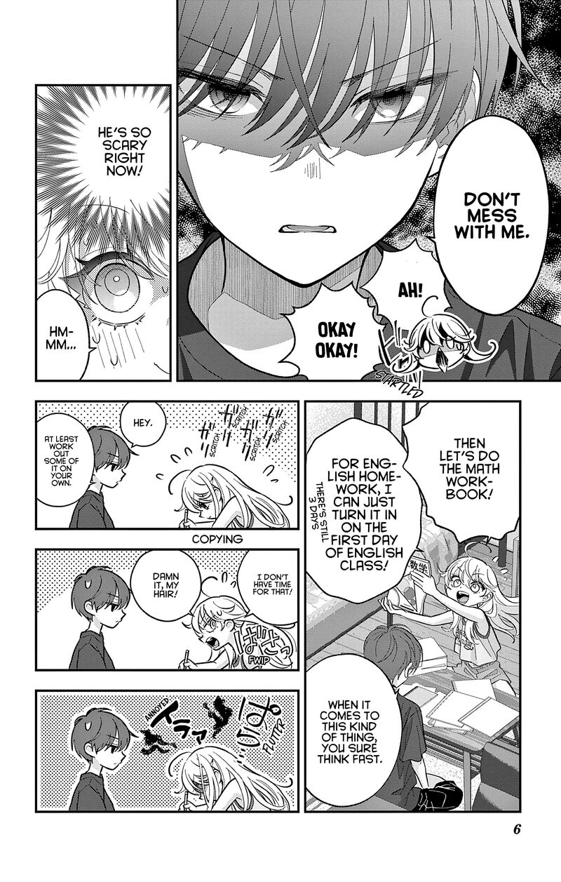 Uesugi Kun Wa Onnanoko Wo Yametai 27 5