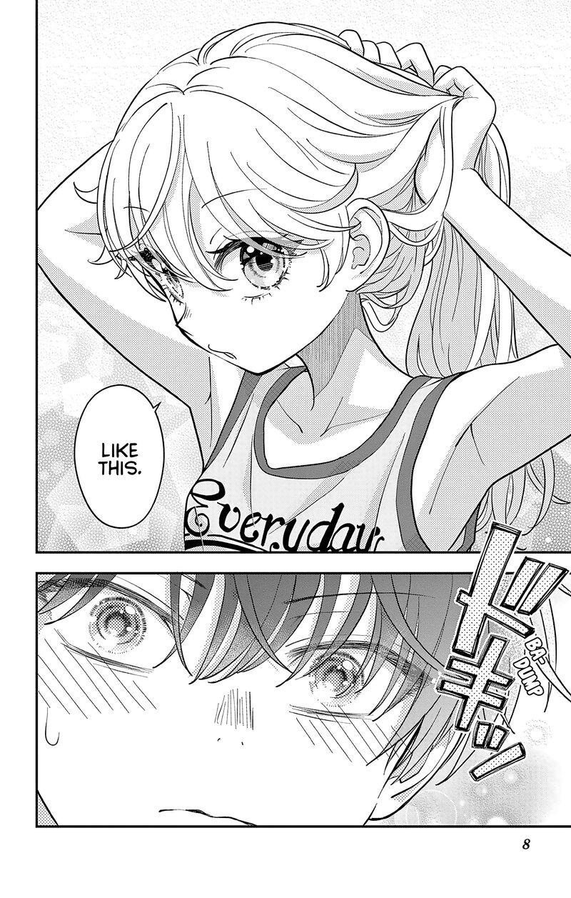 Uesugi Kun Wa Onnanoko Wo Yametai 27 7