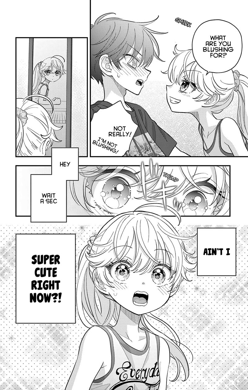Uesugi Kun Wa Onnanoko Wo Yametai 27 9