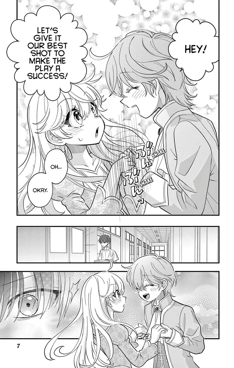 Uesugi Kun Wa Onnanoko Wo Yametai 29 7