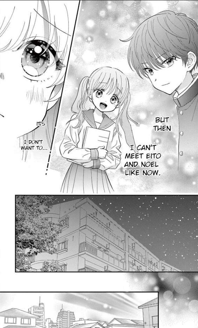 Uesugi Kun Wa Onnanoko Wo Yametai 3 12