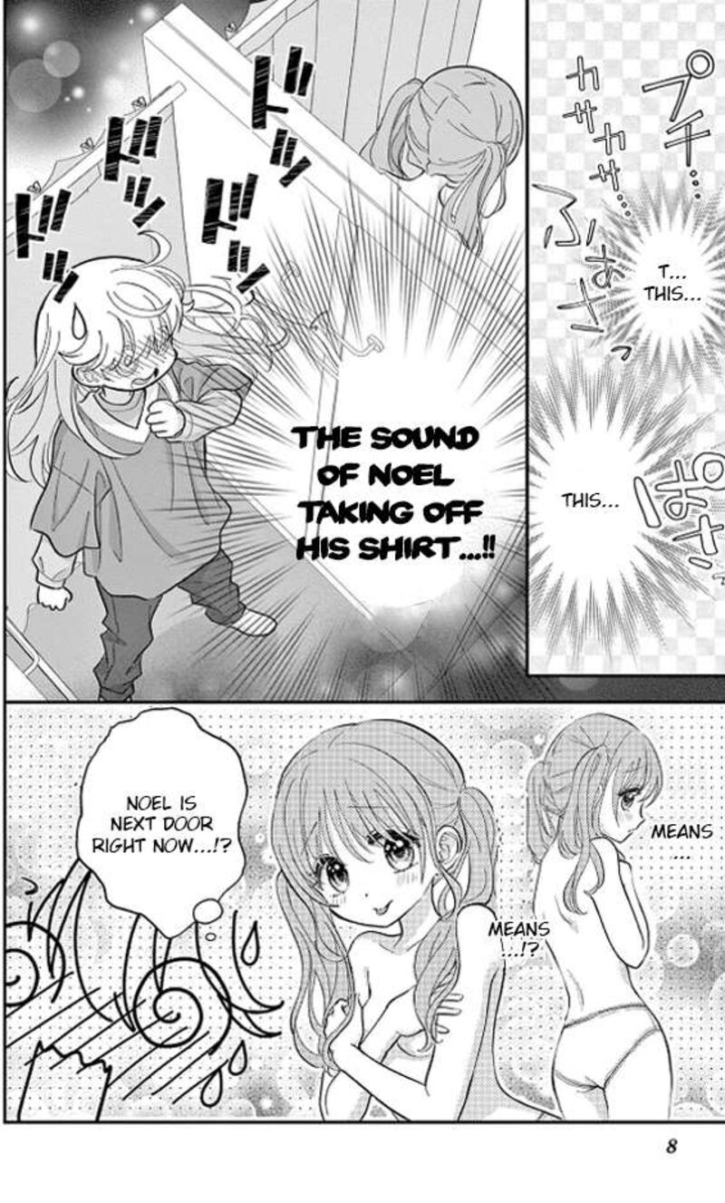 Uesugi Kun Wa Onnanoko Wo Yametai 3 7