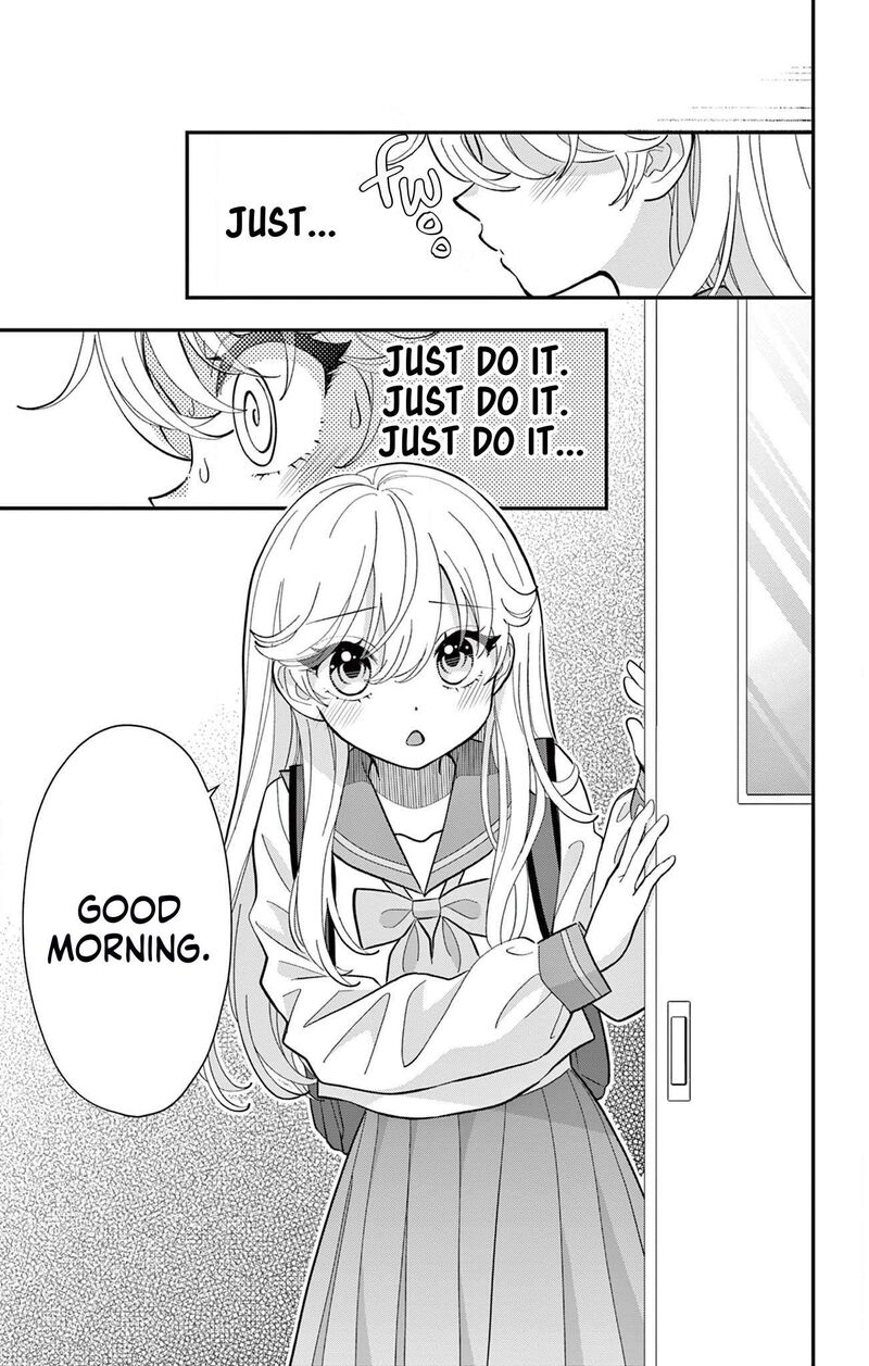 Uesugi Kun Wa Onnanoko Wo Yametai 4 1