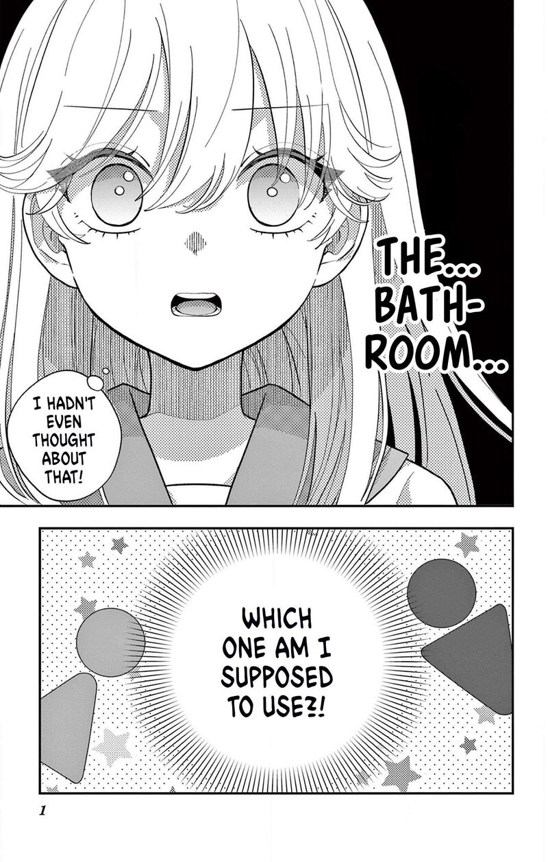 Uesugi Kun Wa Onnanoko Wo Yametai 5 1