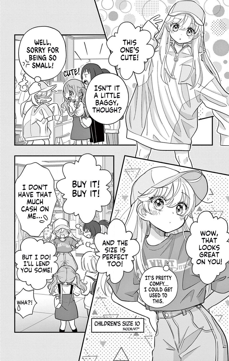 Uesugi Kun Wa Onnanoko Wo Yametai 5 10